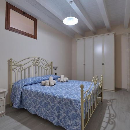 La Rosa Dei Venti, Apartment 3 Porto Empedocle Dış mekan fotoğraf