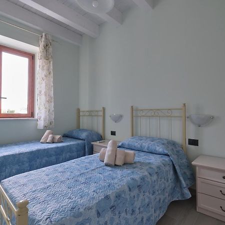 La Rosa Dei Venti, Apartment 3 Porto Empedocle Dış mekan fotoğraf